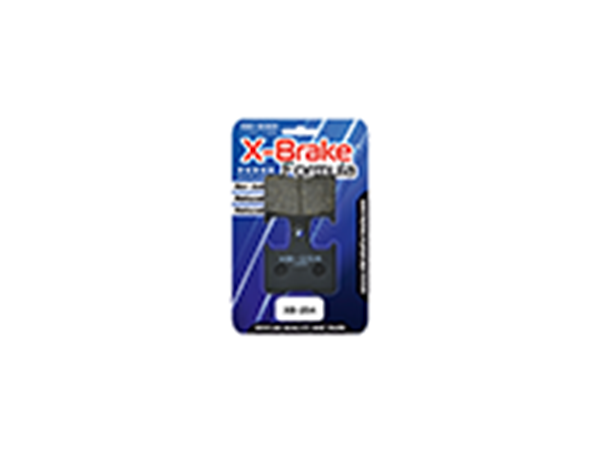 ΤΑΚΑΚΙΑ XB254 X-BRAKE KEVLAR