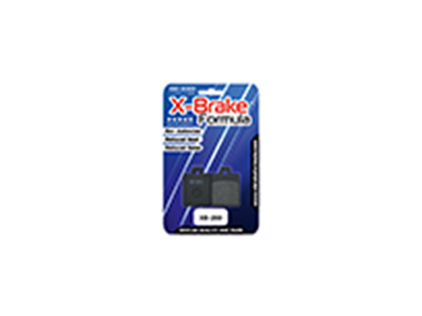 ΤΑΚΑΚΙΑ XB260 X-BRAKE KEVLAR