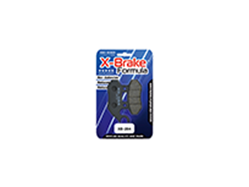 ΤΑΚΑΚΙΑ XB264 X-BRAKE KEVLAR