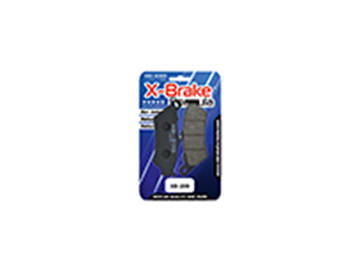 ΤΑΚΑΚΙΑ XB209 X-BRAKE KEVLAR