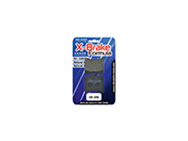 ΤΑΚΑΚΙΑ XB298 X-BRAKE KEVLAR
