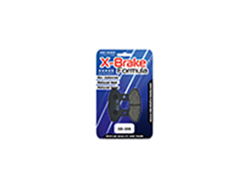 ΤΑΚΑΚΙΑ XB306 X-BRAKE KEVLAR