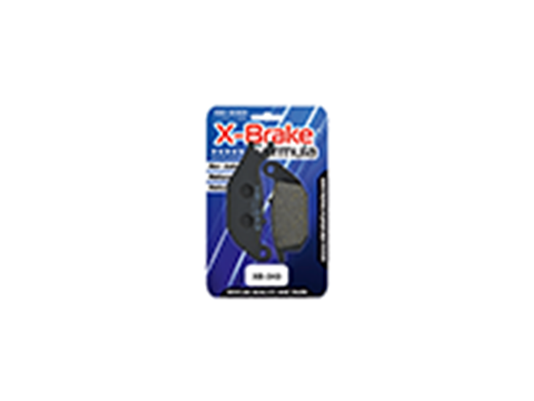 ΤΑΚΑΚΙΑ XB343 X-BRAKE KEVLAR