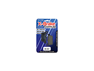ΤΑΚΑΚΙΑ XB367 X-BRAKE KEVLAR