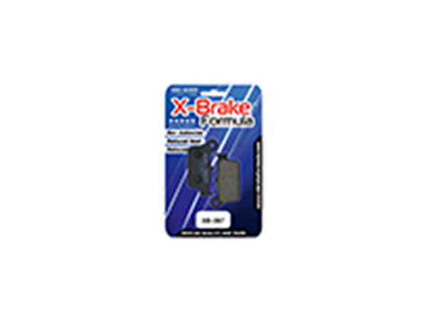 ΤΑΚΑΚΙΑ XB367 X-BRAKE KEVLAR