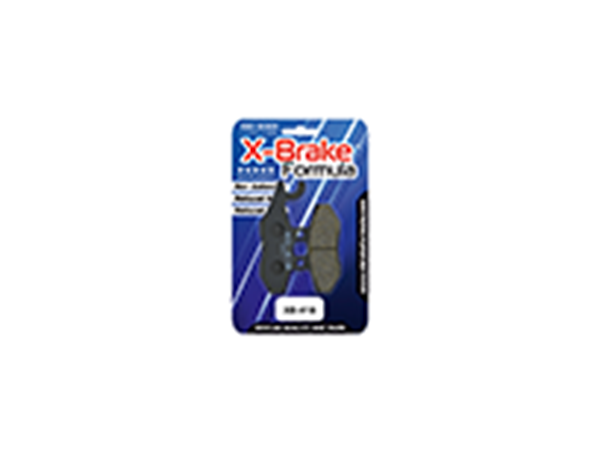 ΤΑΚΑΚΙΑ XB418 X-BRAKE KEVLAR