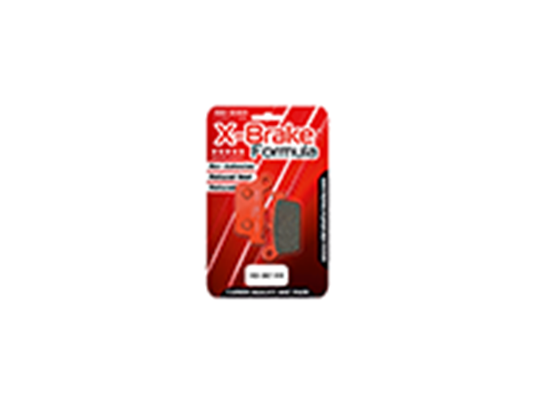ΤΑΚΑΚΙΑ XB367-HH X-BRAKE CARBON