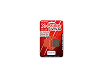 ΤΑΚΑΚΙΑ XB346-HH X-BRAKE CARBON