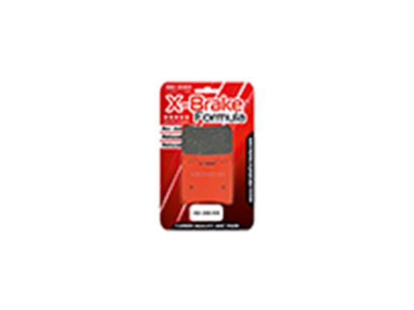 ΤΑΚΑΚΙΑ XB348-HH X-BRAKE CARBON