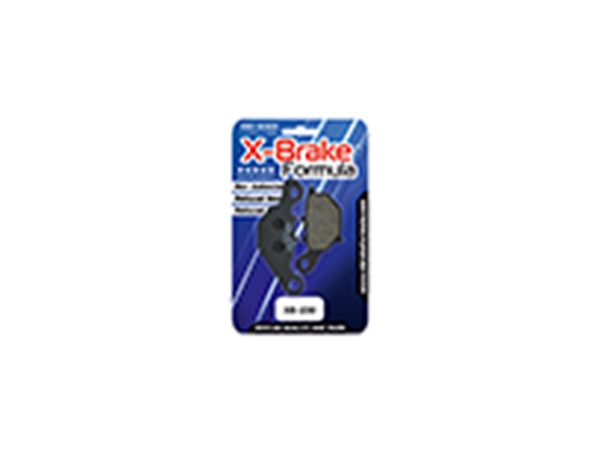 ΤΑΚΑΚΙΑ XB230 X-BRAKE KEVLAR