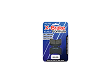 ΤΑΚΑΚΙΑ XB235 X-BRAKE KEVLAR