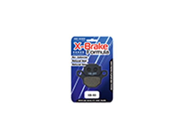 ΤΑΚΑΚΙΑ XB93 X-BRAKE KEVLAR
