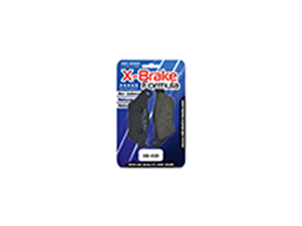 ΤΑΚΑΚΙΑ XB430 X-BRAKE KEVLAR
