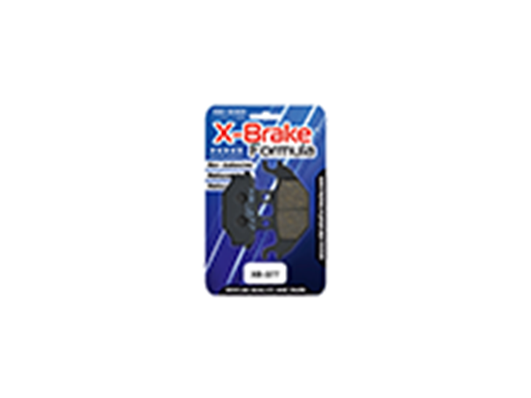 ΤΑΚΑΚΙΑ XB377 X-BRAKE KEVLAR