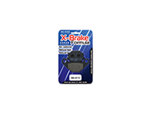 ΤΑΚΑΚΙΑ XB67/3 X-BRAKE KEVLAR