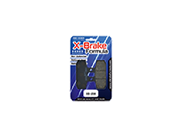 ΤΑΚΑΚΙΑ XB256 X-BRAKE KEVLAR