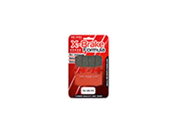 ΤΑΚΑΚΙΑ XB335-HH X-BRAKE CARBON