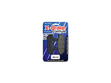 ΤΑΚΑΚΙΑ XB412 X-BRAKE KEVLAR