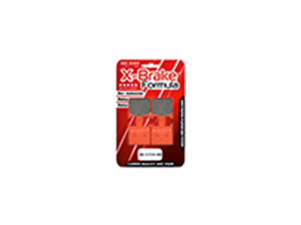 ΤΑΚΑΚΙΑ XB417/4-HH X-BRAKE CARBON