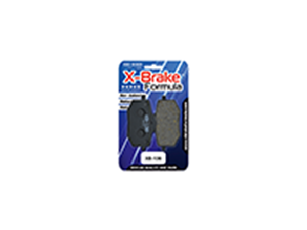 ΤΑΚΑΚΙΑ XB136 X-BRAKE KEVLAR