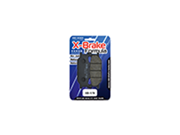 ΤΑΚΑΚΙΑ XB179 X-BRAKE KEVLAR