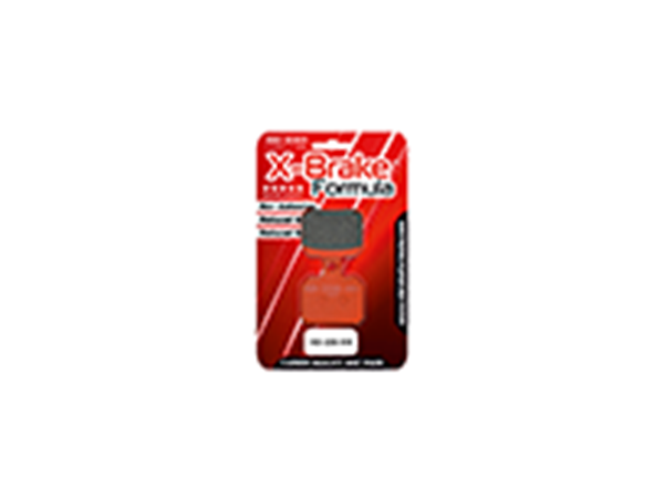 ΤΑΚΑΚΙΑ XB266-HH X-BRAKE CARBON