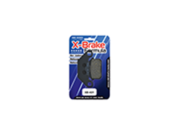 ΤΑΚΑΚΙΑ XB431 X-BRAKE KEVLAR