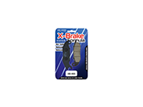 ΤΑΚΑΚΙΑ XB465 X-BRAKE KEVLAR