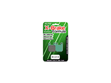 ΤΑΚΑΚΙΑ XB115 X-BRAKE SCOOTER
