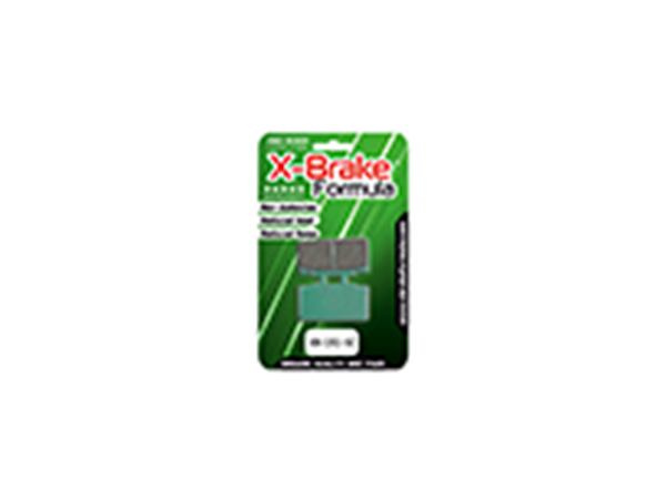 ΤΑΚΑΚΙΑ XB151 X-BRAKE SCOOTER