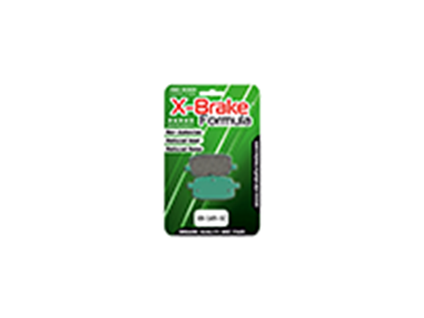 ΤΑΚΑΚΙΑ XB169 X-BRAKE SCOOTER