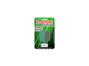 ΤΑΚΑΚΙΑ XB233 X-BRAKE SCOOTER