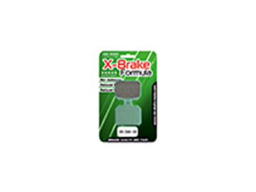 ΤΑΚΑΚΙΑ XB266 X-BRAKE SCOOTER