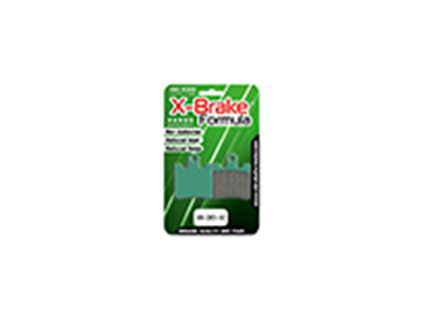 ΤΑΚΑΚΙΑ XB283 X-BRAKE SCOOTER