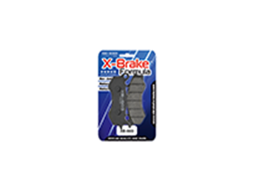 ΤΑΚΑΚΙΑ XB603 Χ-BRAKE KEVLAR
