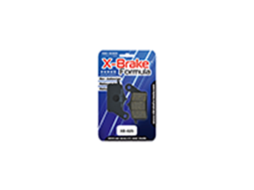 ΤΑΚΑΚΙΑ XB625 Χ-BRAKE KEVLAR