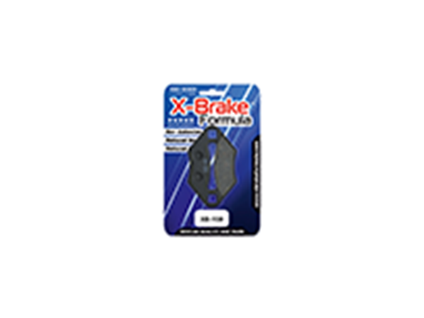 ΤΑΚΑΚΙΑ XB159 X-BRAKE KEVLAR