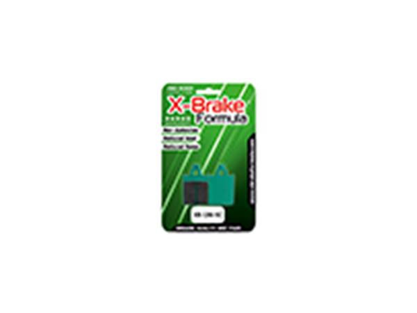 ΤΑΚΑΚΙΑ XB186 X-BRAKE SCOOTER