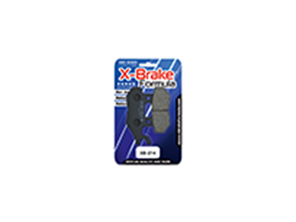 ΤΑΚΑΚΙΑ XB214 X-BRAKE KEVLAR