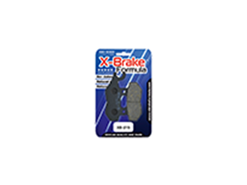 ΤΑΚΑΚΙΑ XB215 X-BRAKE KEVLAR