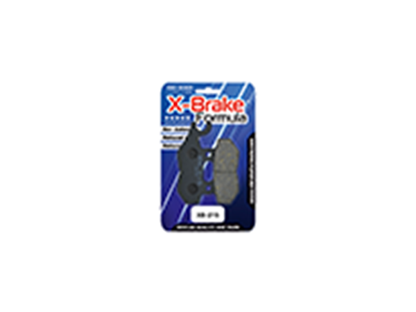ΤΑΚΑΚΙΑ XB215 X-BRAKE KEVLAR