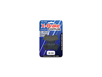 ΤΑΚΑΚΙΑ XB232 X-BRAKE KEVLAR