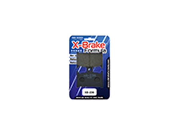 ΤΑΚΑΚΙΑ XB236 X-BRAKE KEVLAR