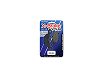 ΤΑΚΑΚΙΑ XB384 X-BRAKE KEVLAR