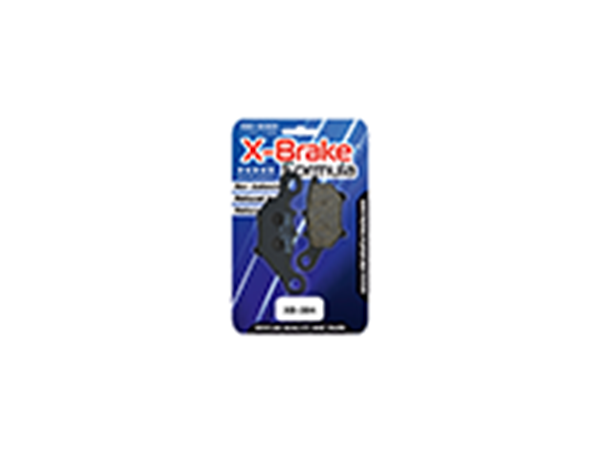 ΤΑΚΑΚΙΑ XB384 X-BRAKE KEVLAR