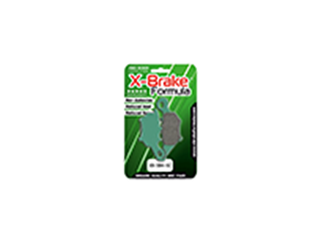 ΤΑΚΑΚΙΑ XB384 X-BRAKE SCOOTER