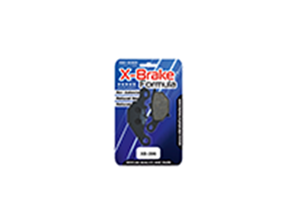 ΤΑΚΑΚΙΑ XB396 X-BRAKE KEVLAR