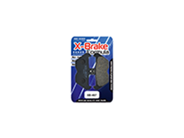 ΤΑΚΑΚΙΑ XB407 X-BRAKE KEVLAR