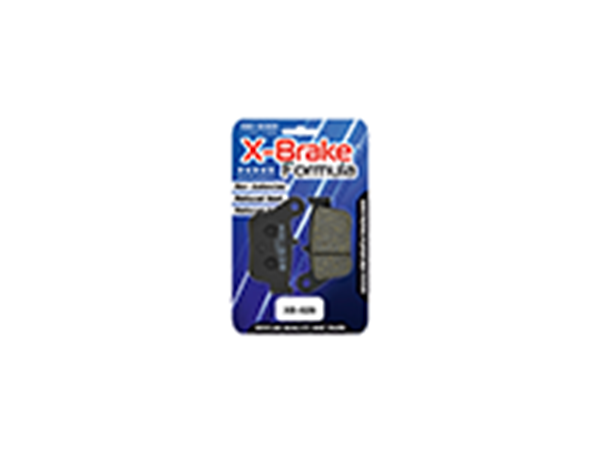 ΤΑΚΑΚΙΑ XB628 X-BRAKE KEVLAR