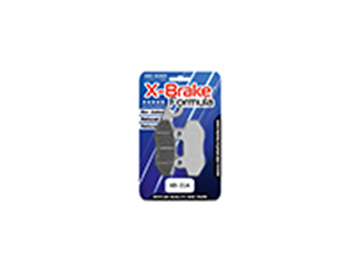 ΤΑΚΑΚΙΑ XB214 Χ-BRAKE ΑΣΗΜΙ